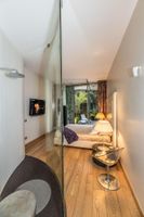 Alquiler Vacacional - Luxury loft, in the heart of Brera!
