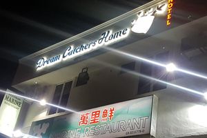 Alojamiento - Dreamcatchers Home