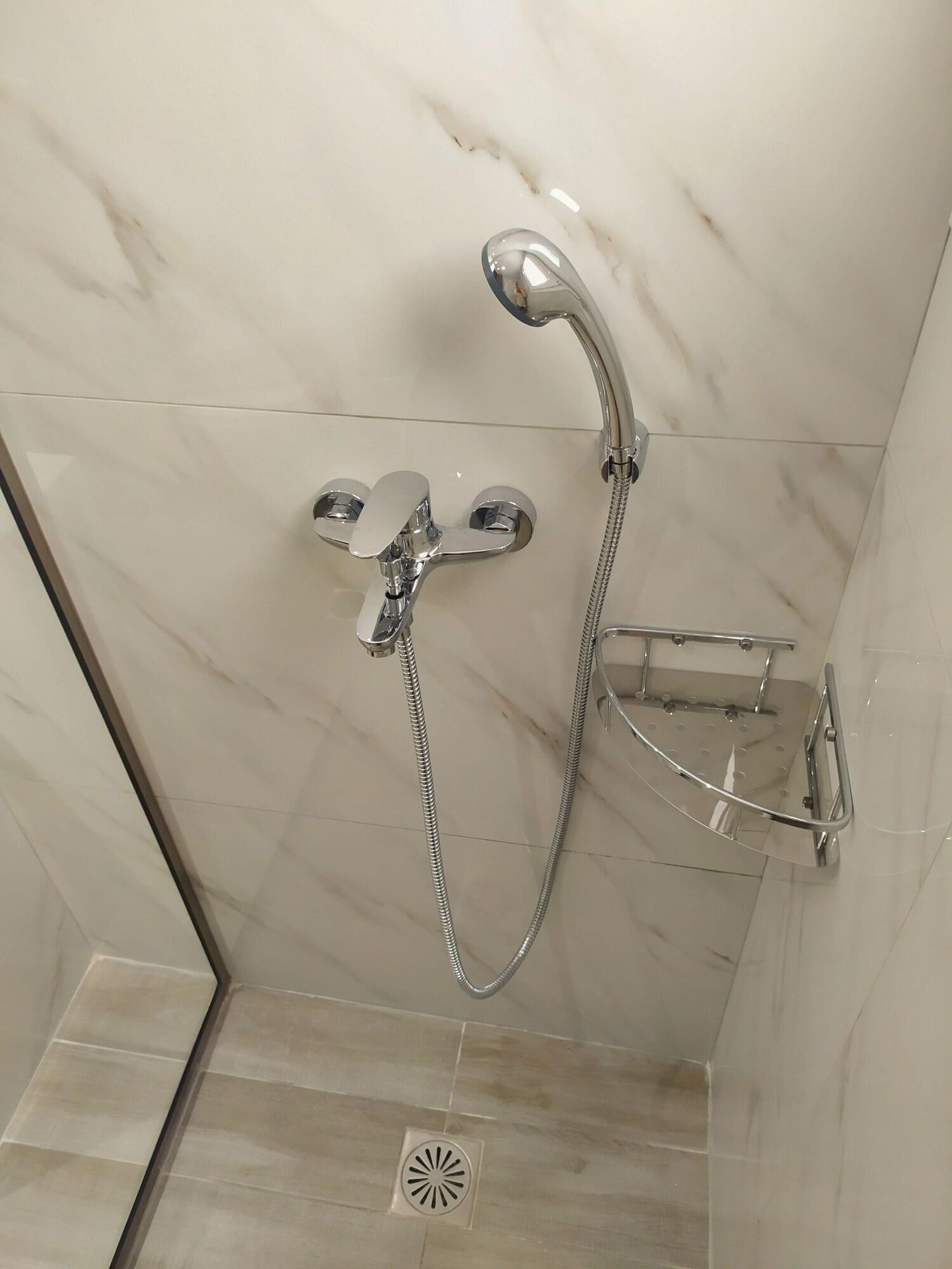 Equipamiento de Habitación New Amaryllis Hotel