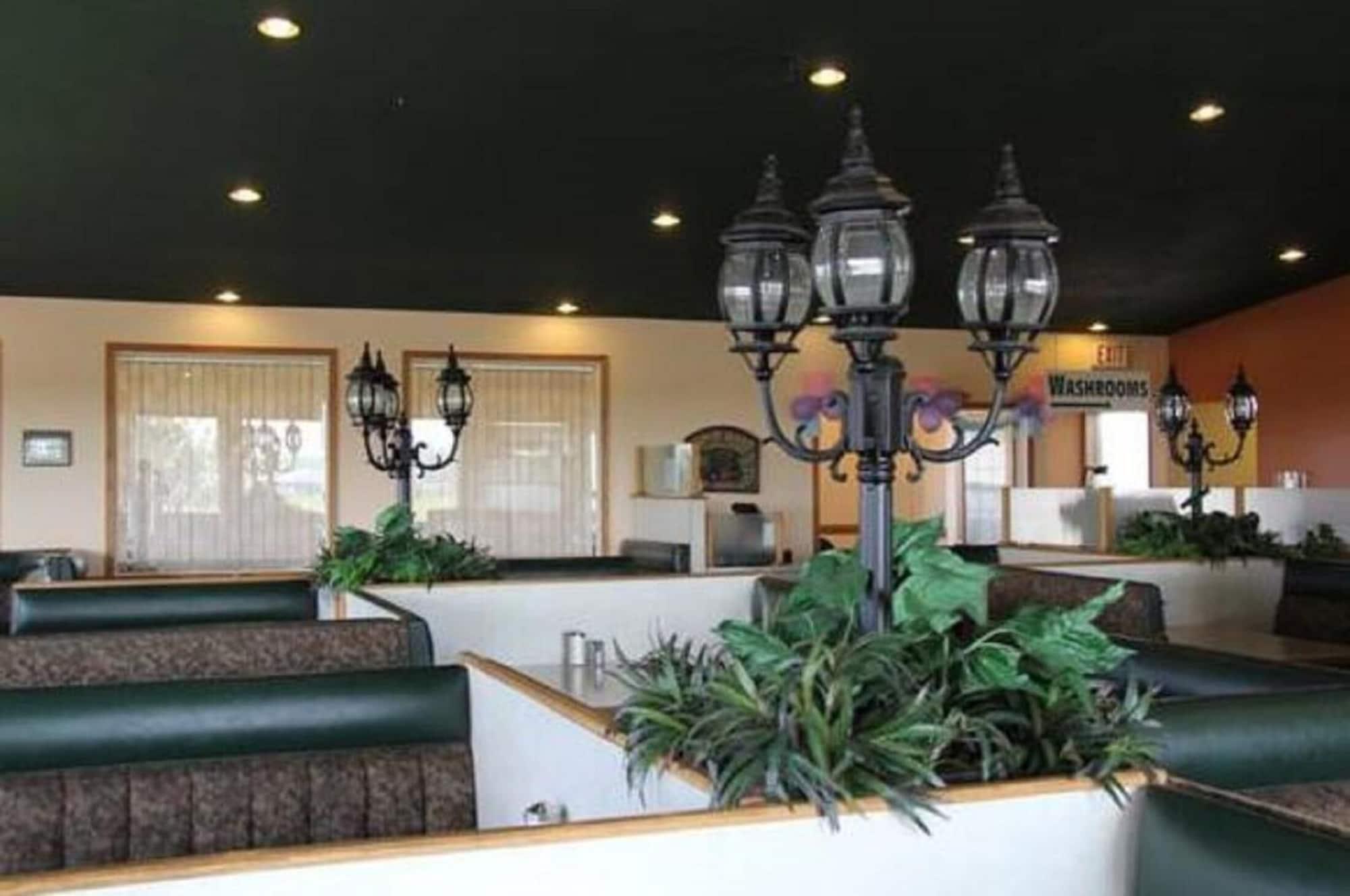 Restaurant Horizon Inn