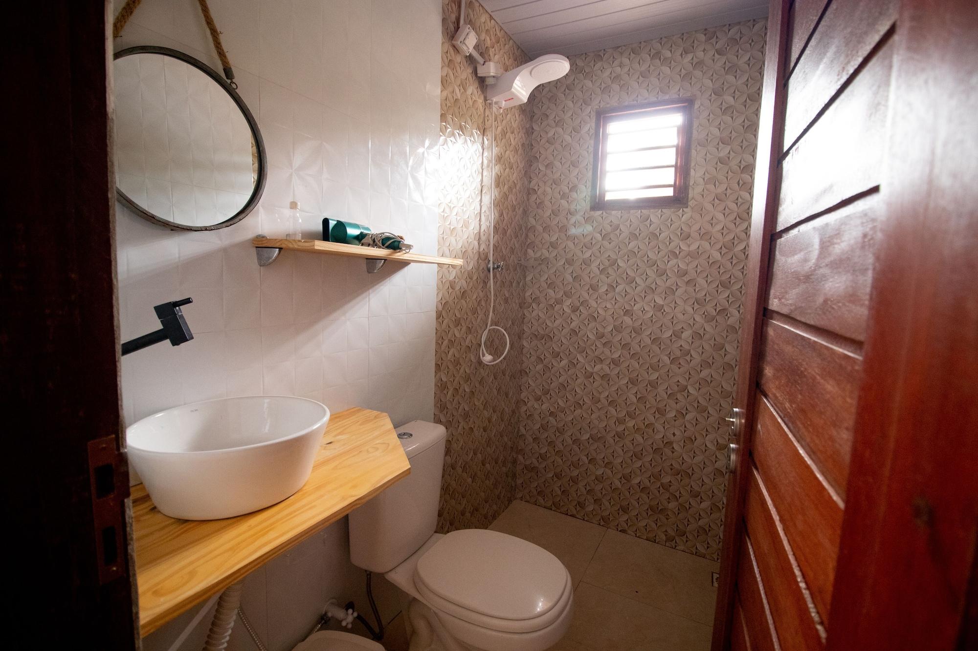 Equipamiento de Habitación Vila Juru