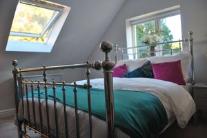 Alquiler Vacacional - Family and Dog Friendly Luxury Annex