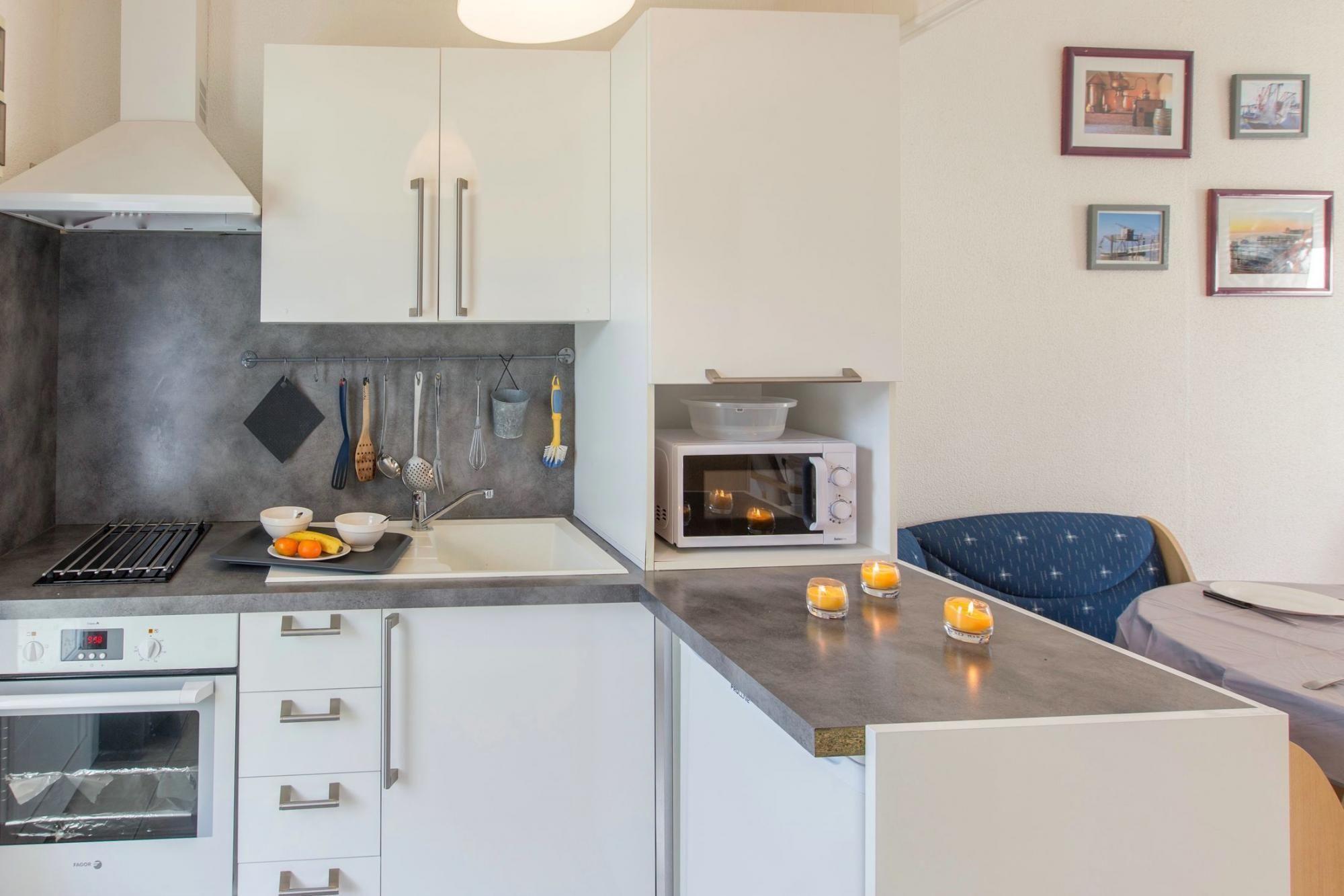 Set de Habitación Atlantic Residence