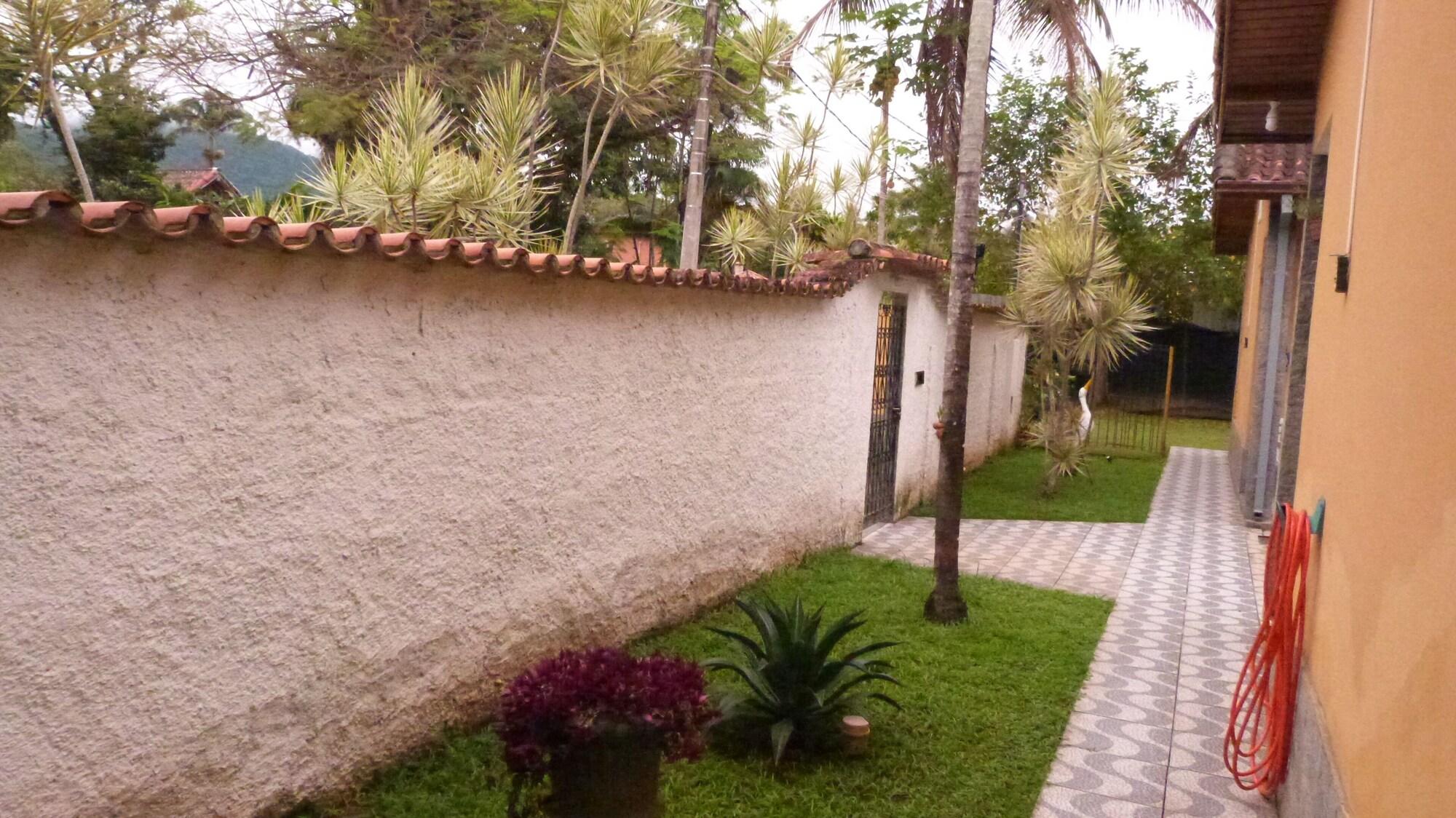 Comodidades del Alojamiento Pousada Vila do Sonho