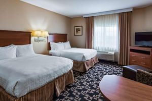 Alojamiento - Best Western Plus Wausau/Rothschild Hotel