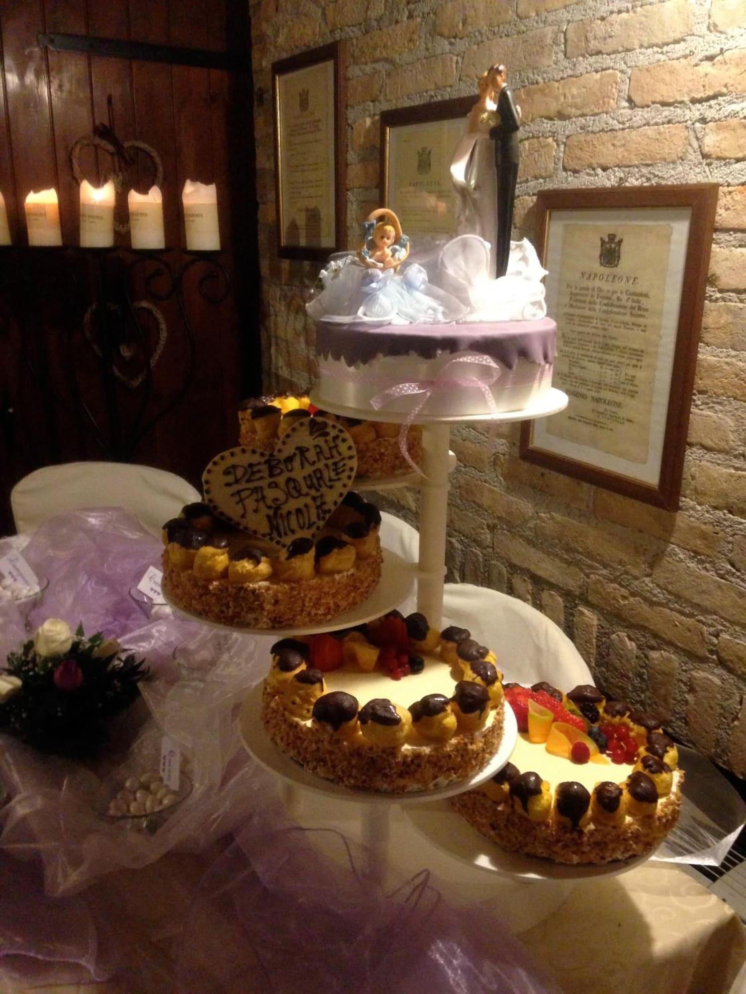 Spa Principato di Ariis