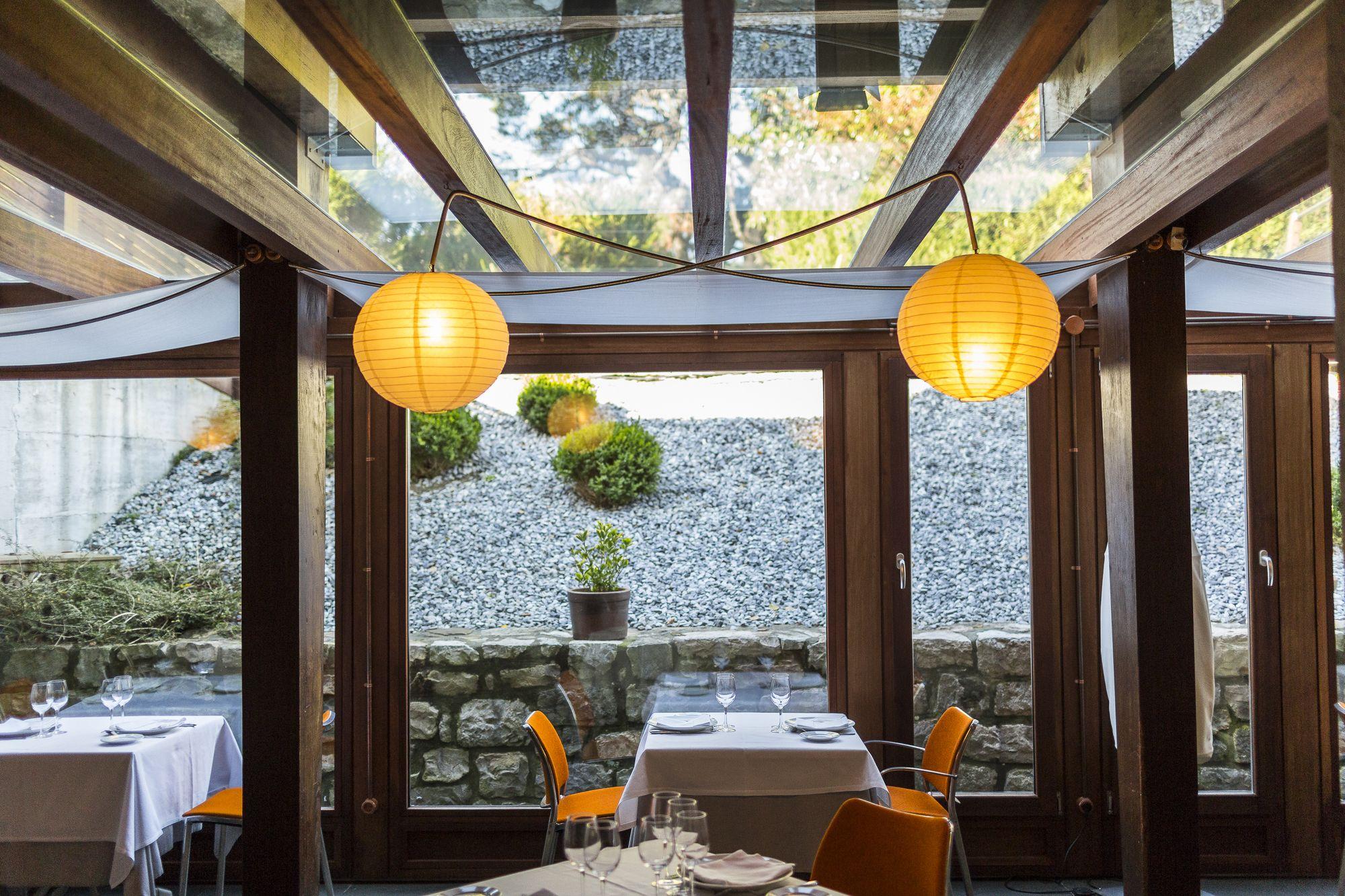 Restaurant Rio Bidasoa