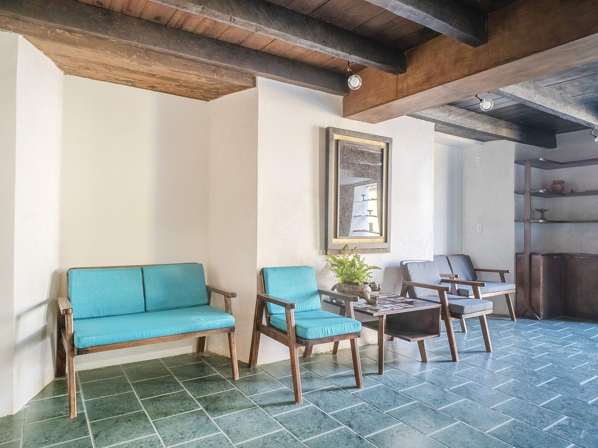 Varios Yox Hotel Boutique