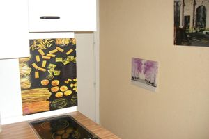 Alquiler Vacacional - The best views near Real Madrid Stadium