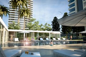 Alquiler Vacacional - Faros de Carrasco Apartments