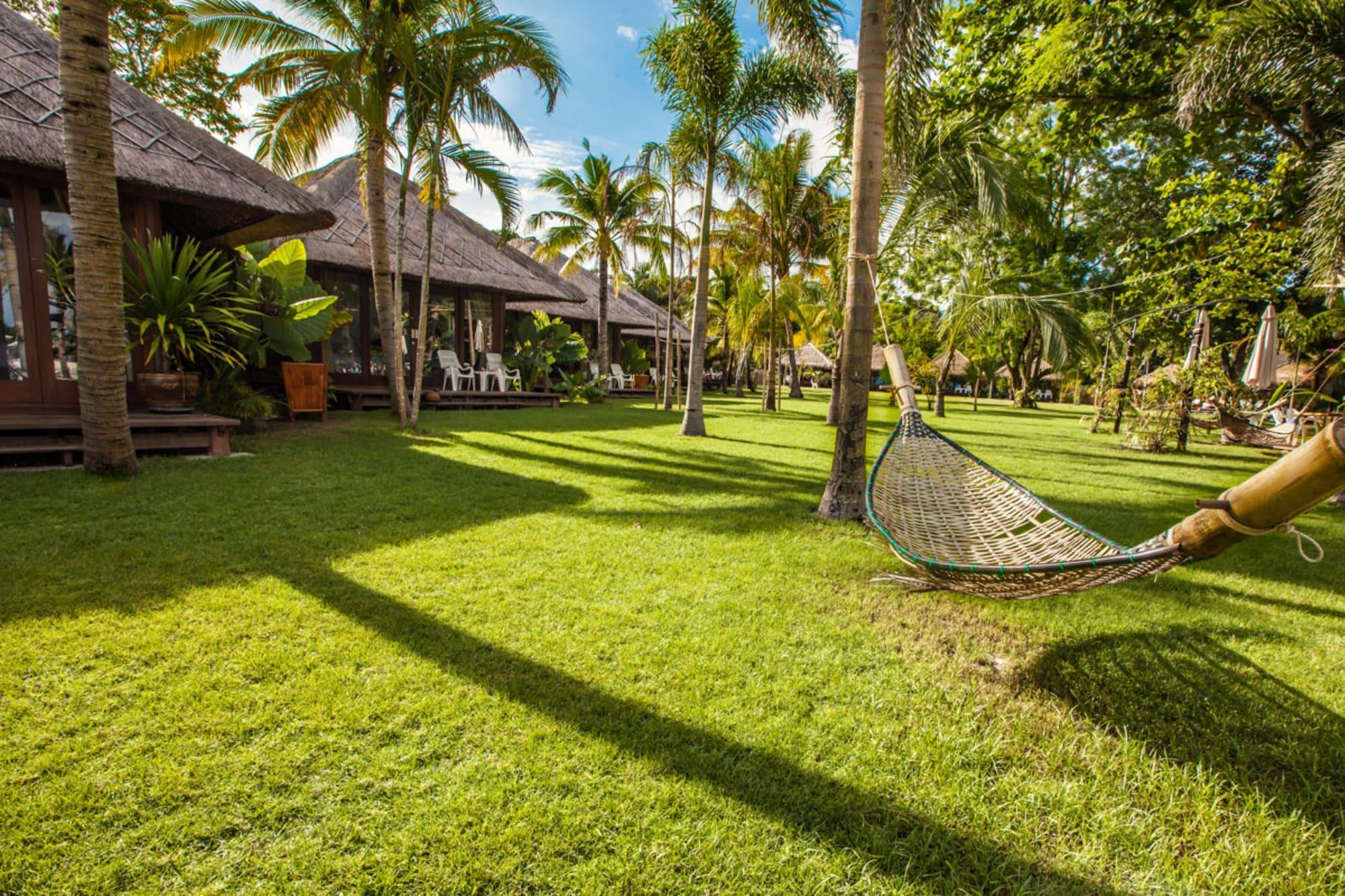 Varios Mali Resort Pattaya Beach Koh lipe