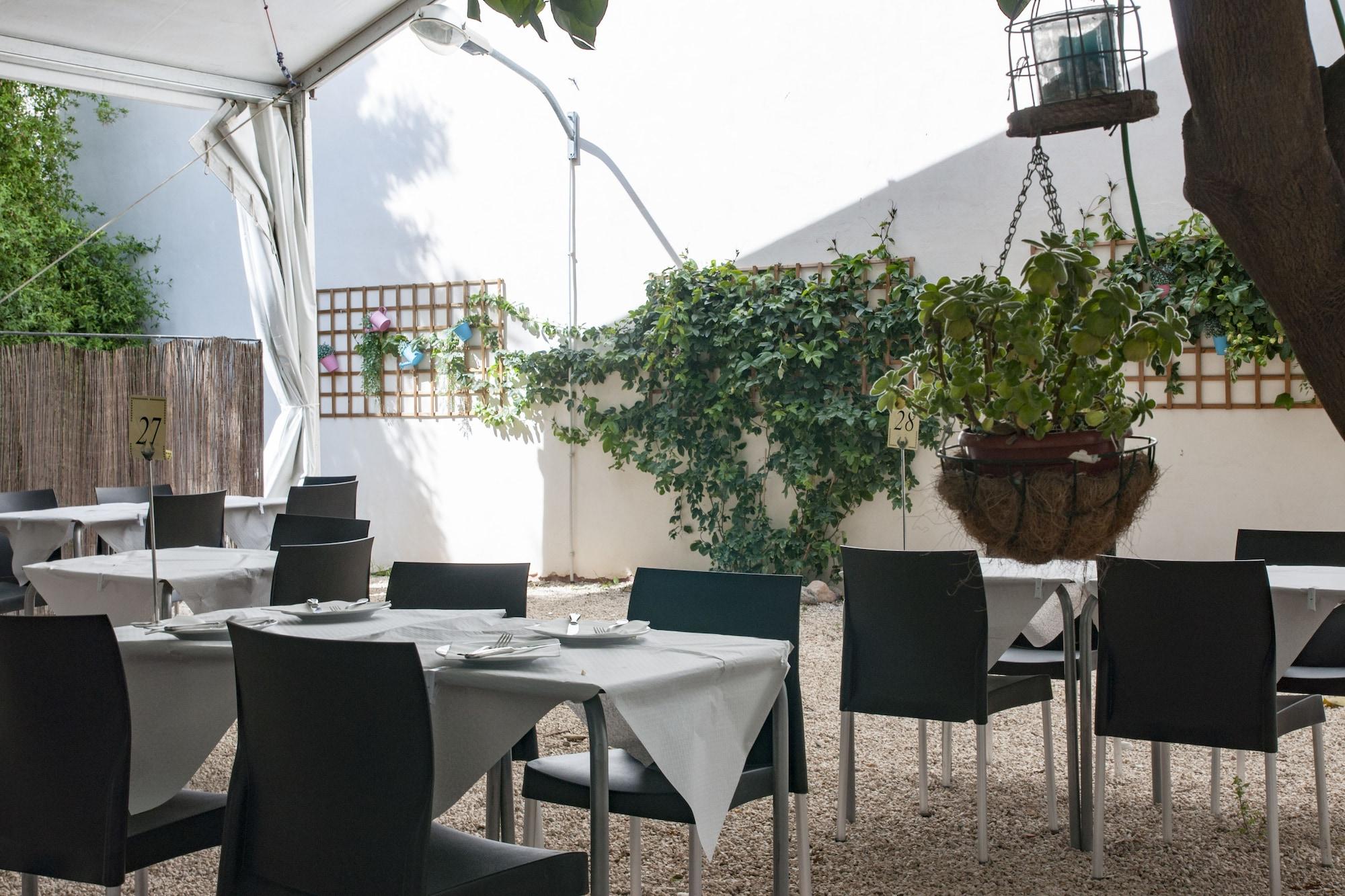 Restaurant Hotel Los Bartolos