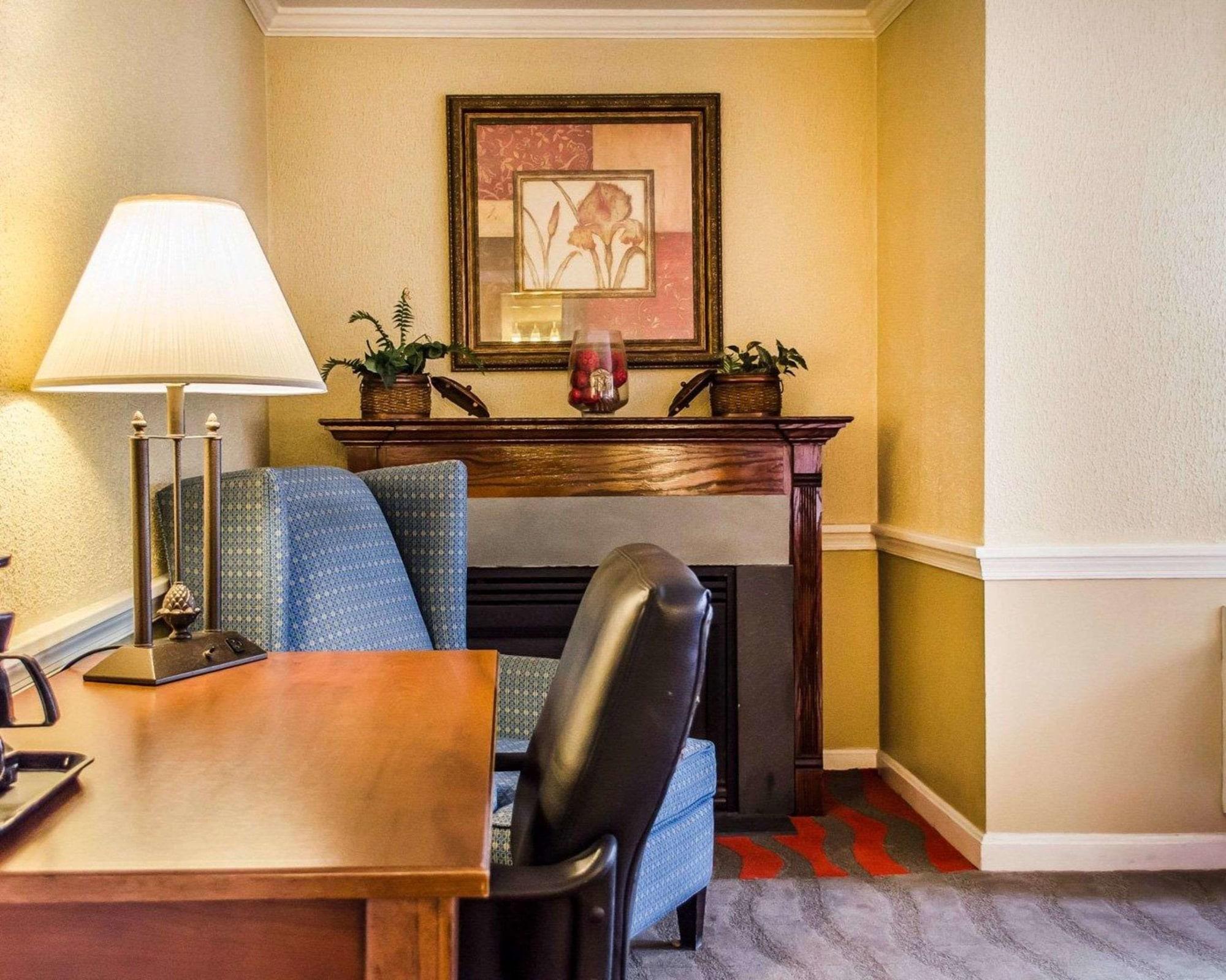 Habitación Clarion Inn Strasburg - Lancaster