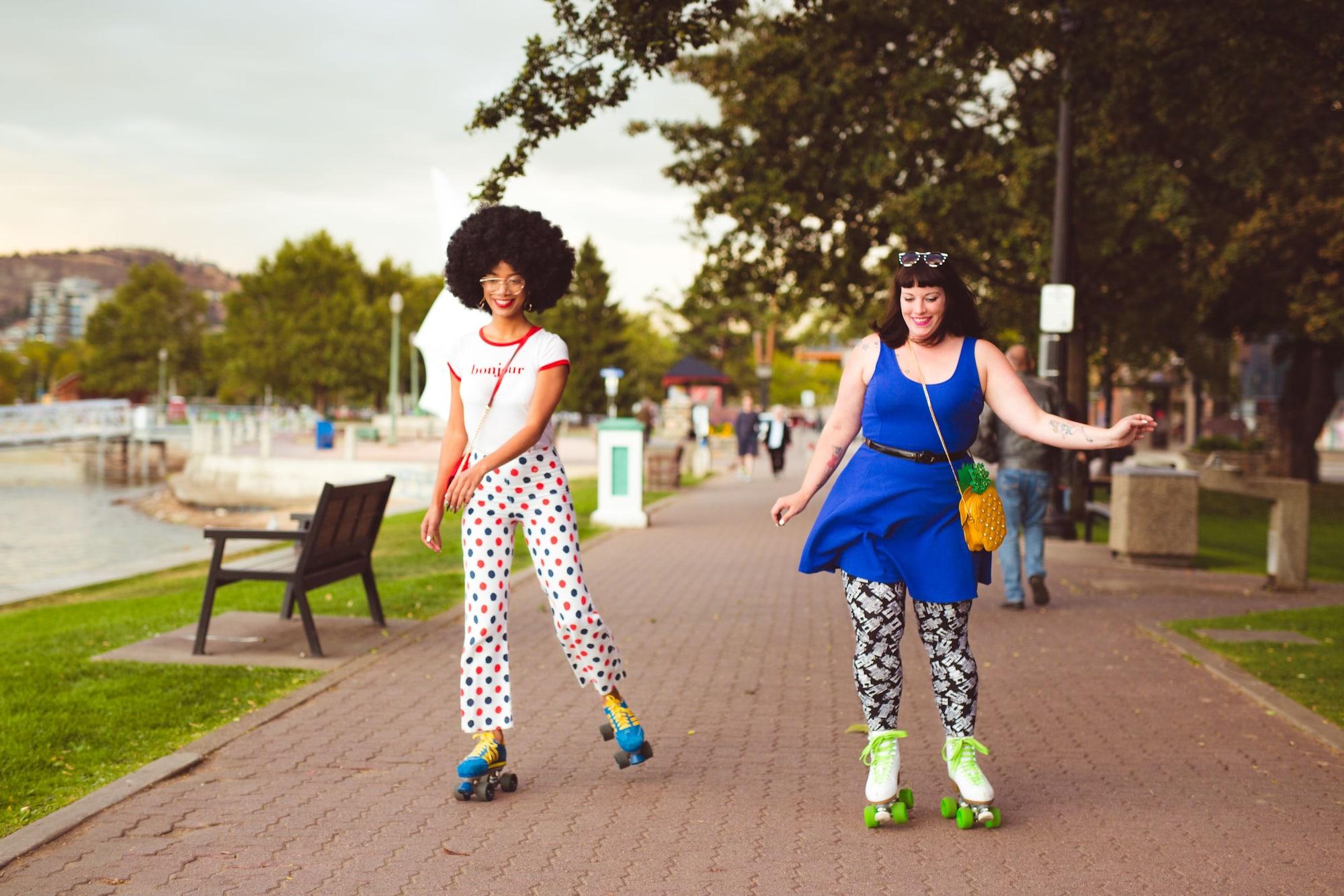 Instalaciones Recreativas Hotel Zed Kelowna