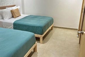 Alquiler Vacacional - Marbella+SeaView Cozy+2BR+3BDs+6Pax WiFi+TVSMart+OpenKitchen