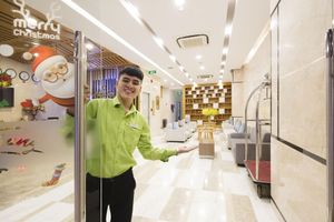 Alojamiento - Ale Nhatrang Hotel