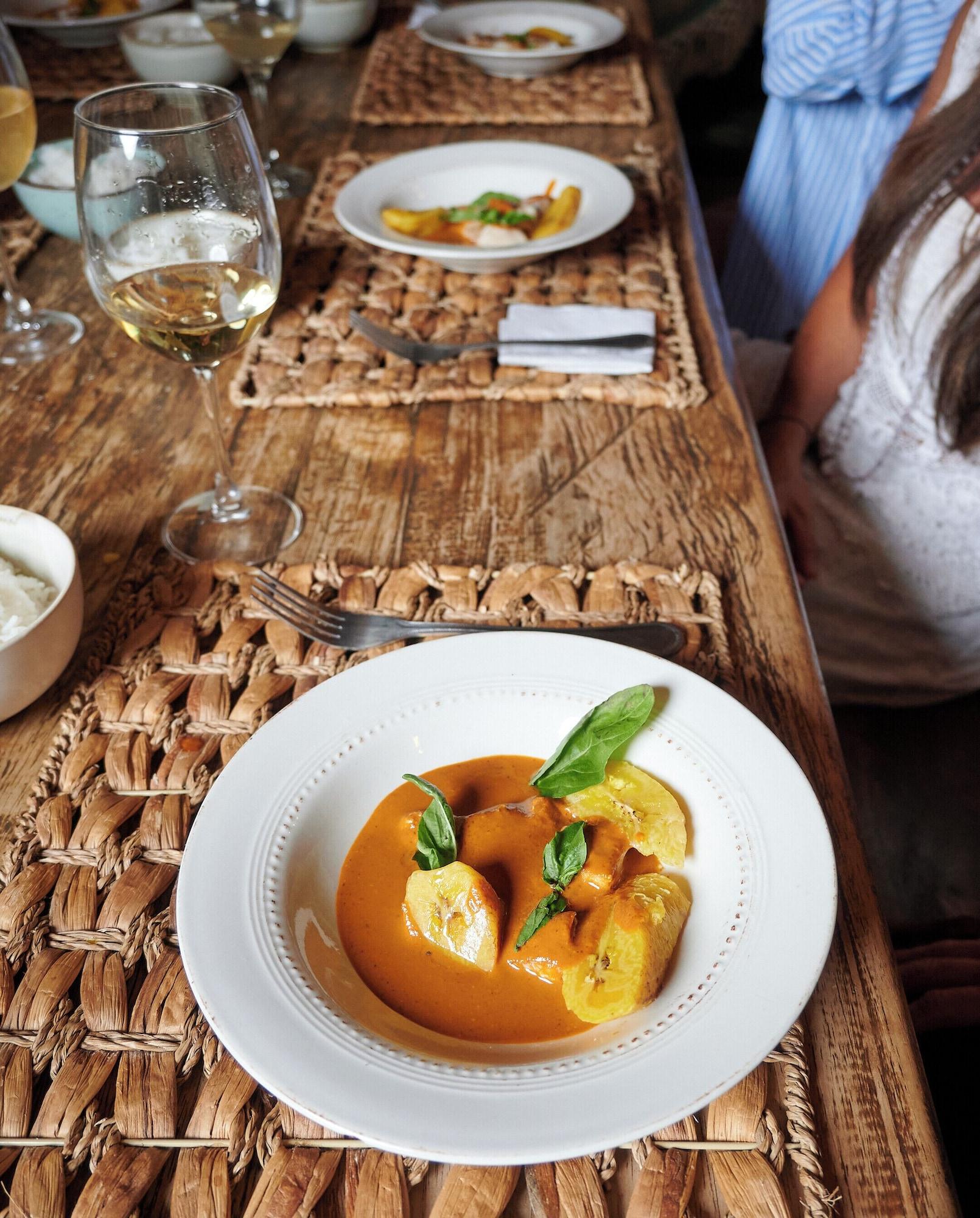 Restaurant VILLA DEL SOL