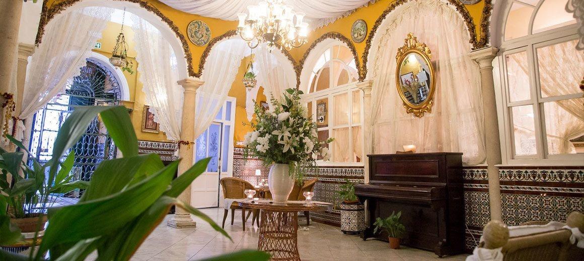 Varios Hostal Sierpes