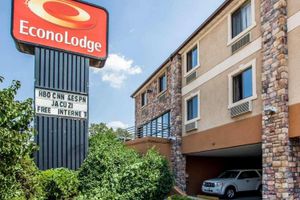 Alojamiento - Days Inn by Wyndham Jersey City / NYC Area