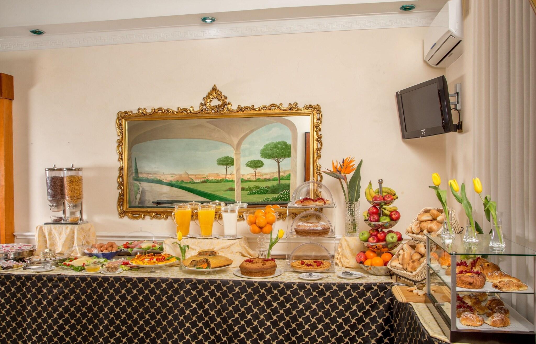 Restaurant Hotel Sonya