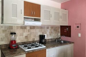 Alquiler Vacacional - Next to the sea, fully equipped condo on 1st floor