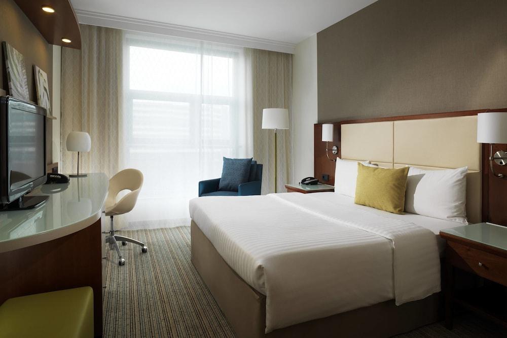 Hotel Courtyard by Marriott Berlin City Center