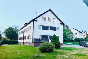 Alojamiento - Prinshöjden Hotel - Smart Digital Apartments & Villas