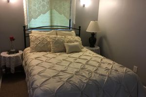 Alquiler Vacacional - Pet, Fast wifi, short walk to lake /pool Gym, Billard, Kids Game rm, Tennis,