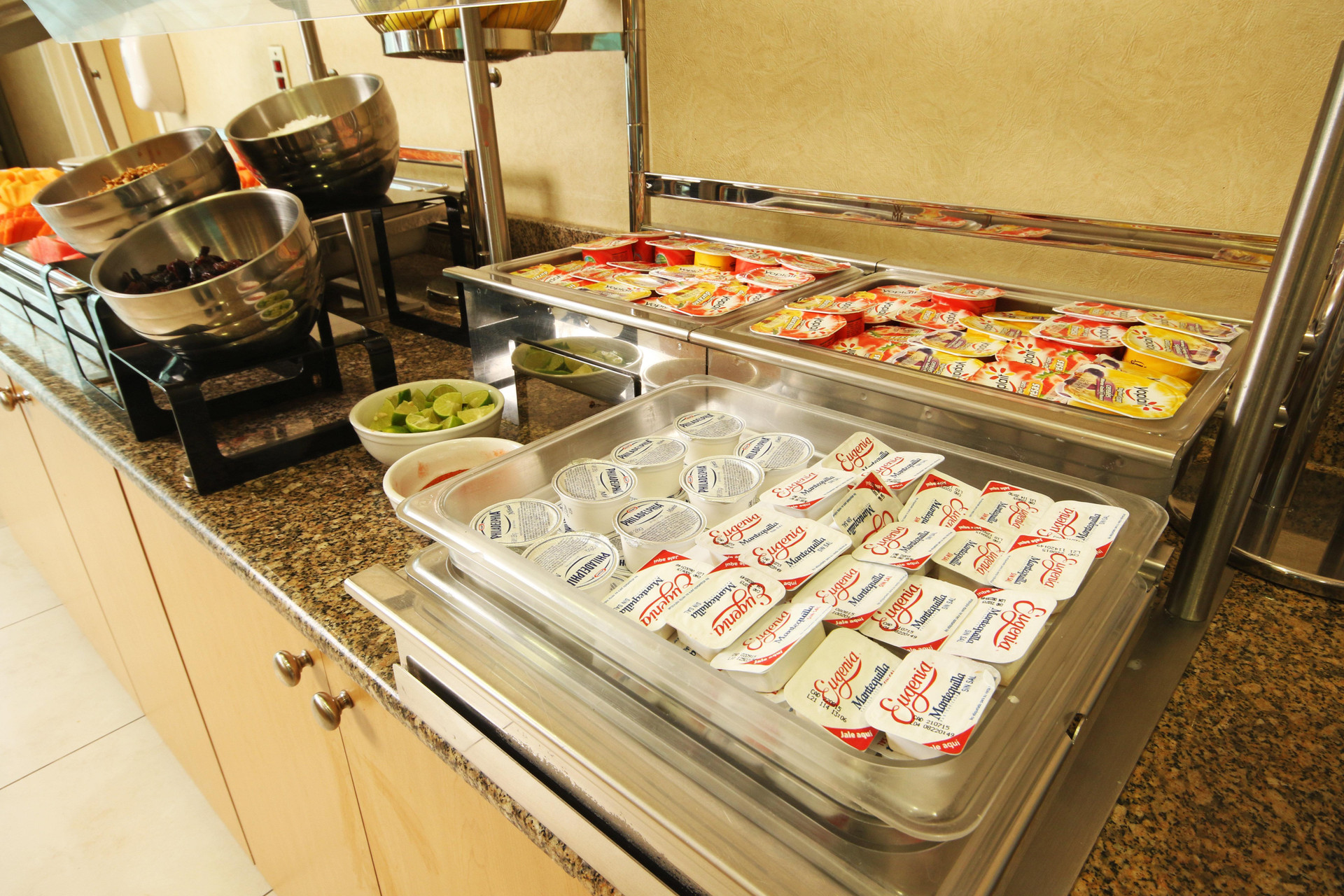 Restaurant Holiday Inn Express Hotel & Suites Cd. Juarez - Las Misiones by IHG
