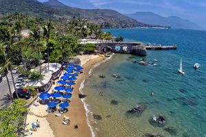 Alojamiento - Porto Pacuiba Hotel Ilhabela