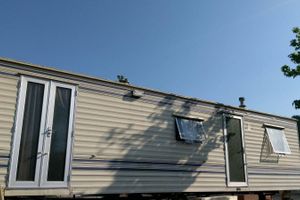 Alquiler Vacacional - Camper Park Nervia