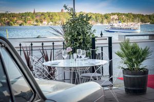 Alojamiento - Elite Hotel Marina Tower, Spa & Resort