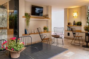 Alojamiento - The Arbel Tel Aviv