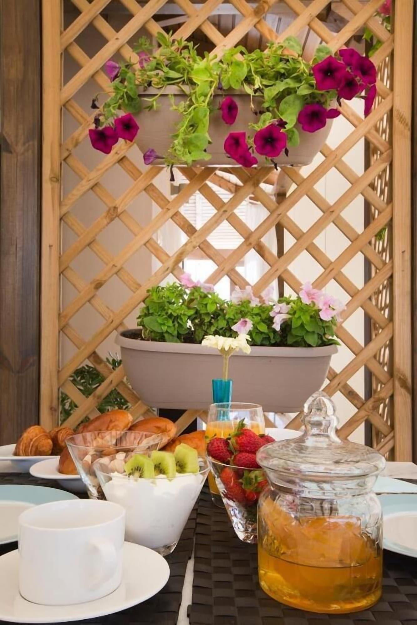 Restaurant Ilion Hotel