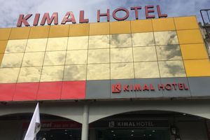 Alojamiento - Kimal Hotel Kamunting