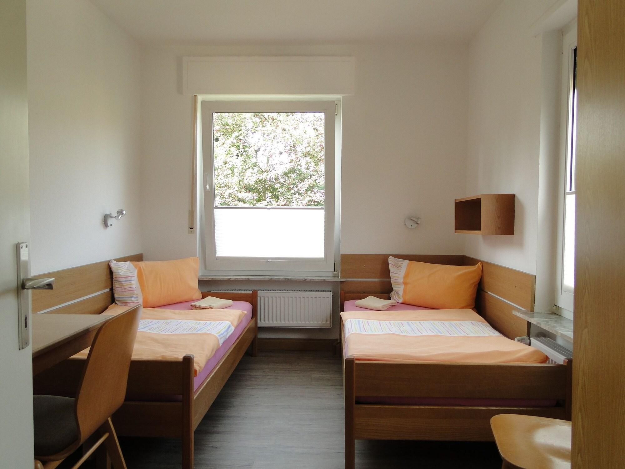 Habitación Gästehaus St. Josef