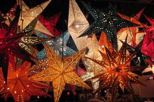 Actividad - Mercado navideño de Constanza - Recorrido privado a pie