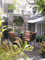 Alojamiento - La Nostalgie Boutique Hotel