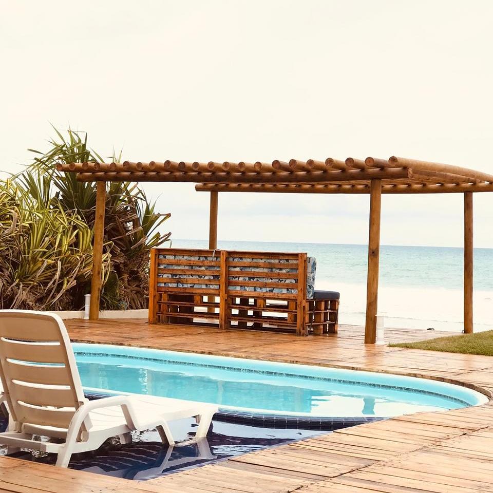 Maresia Suites