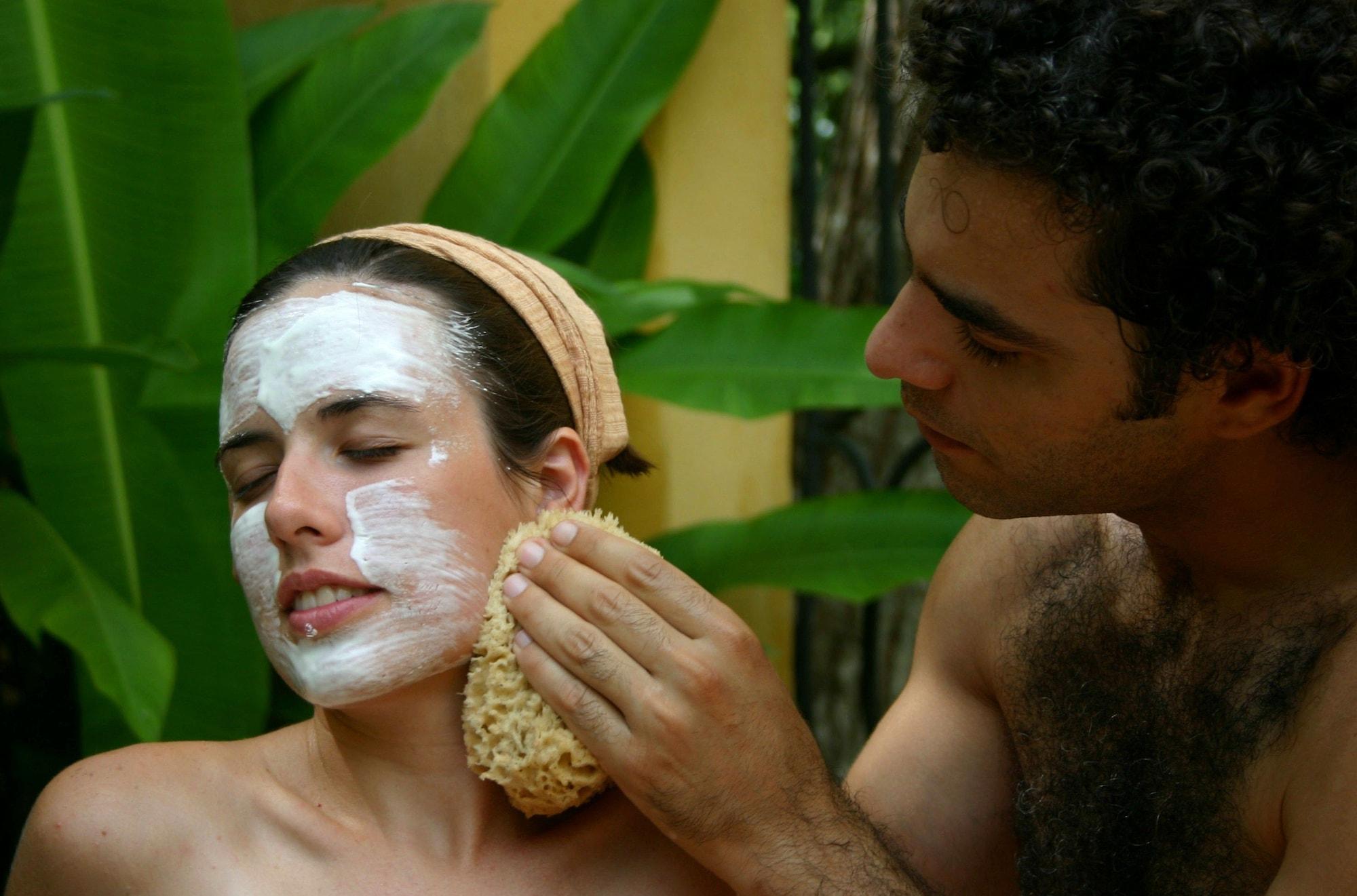 Spa Hacienda Chichen Resort & Yaxkin Spa