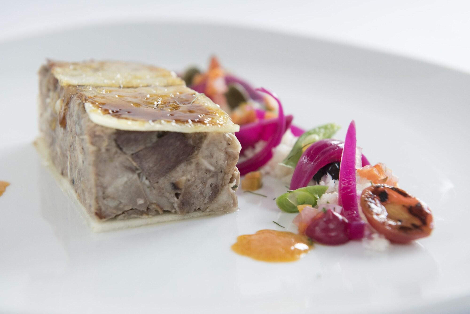 Restaurant Epic Villa Merlo