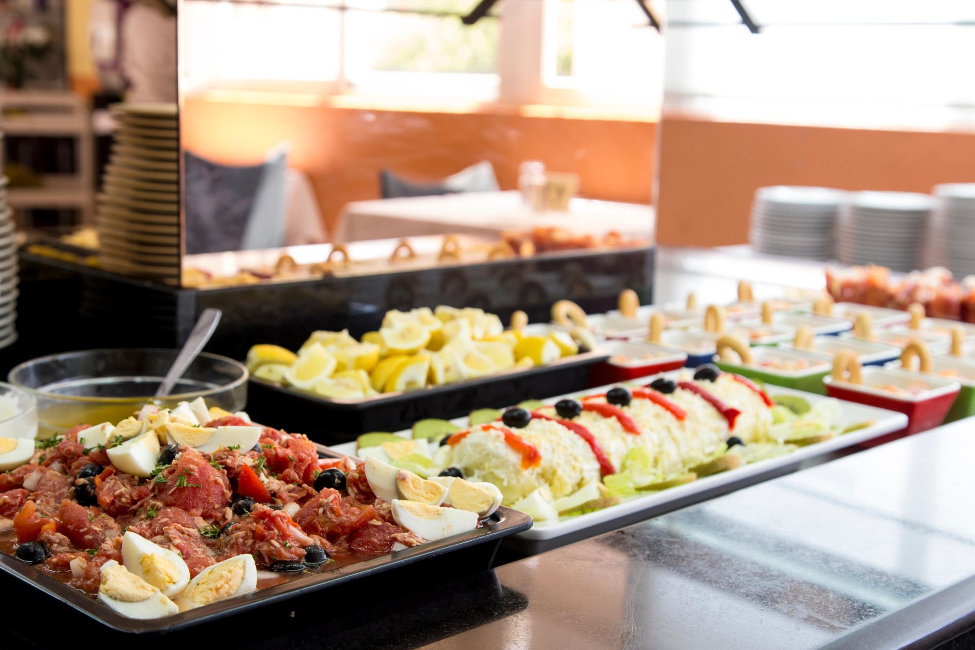 Restaurant Hotel Joya