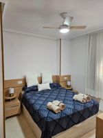 Alquiler Vacacional - Vacation on the front line!