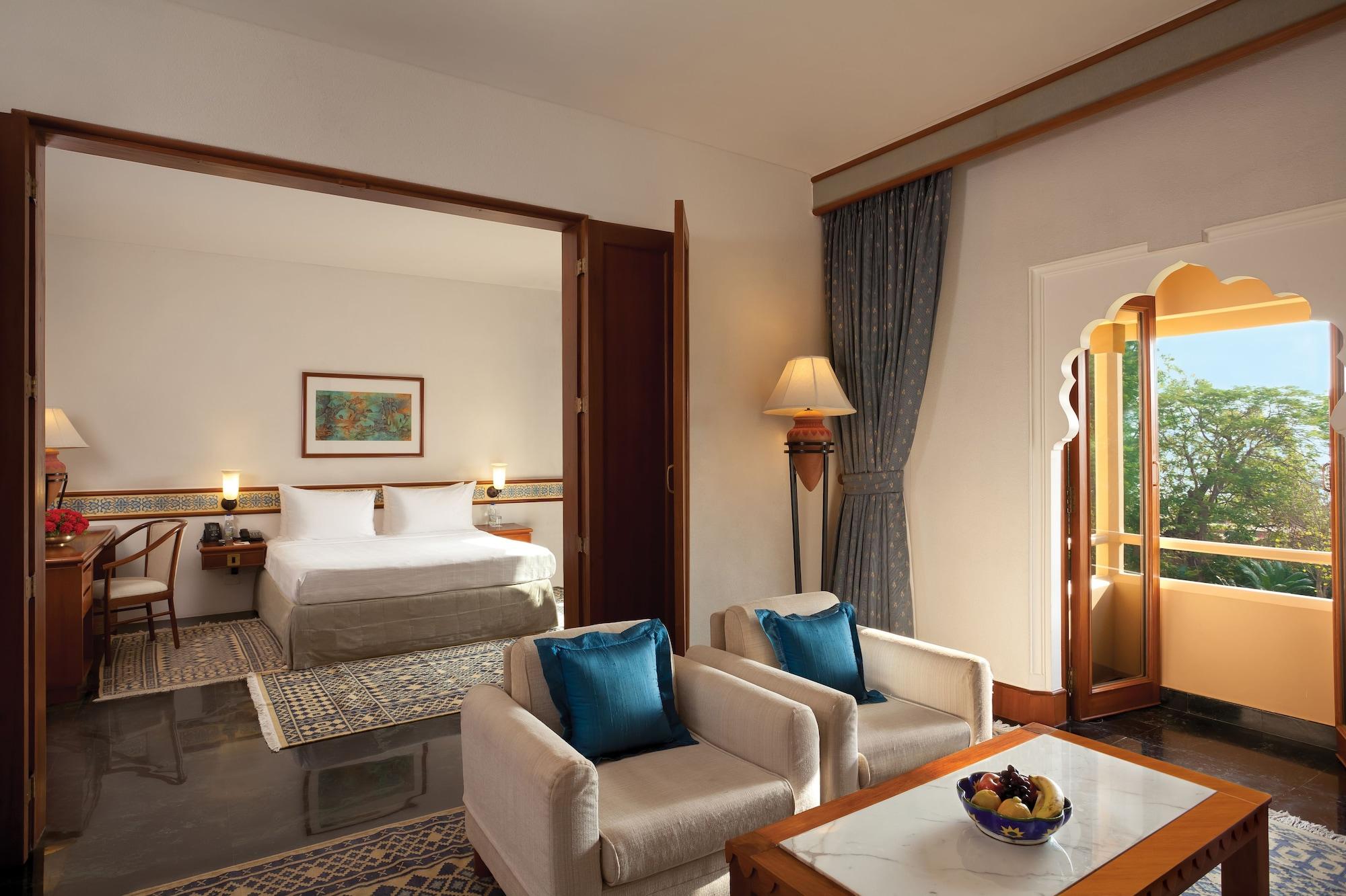 Habitación Trident, Jaipur
