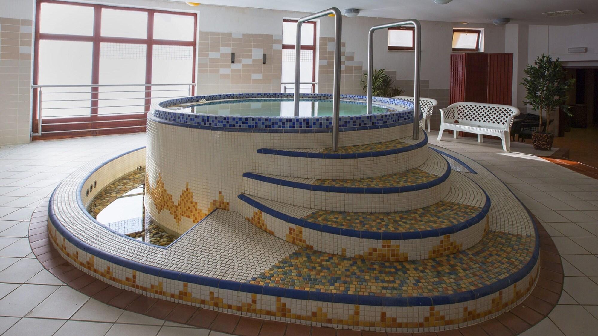 Spa Wellness Hotel Patince