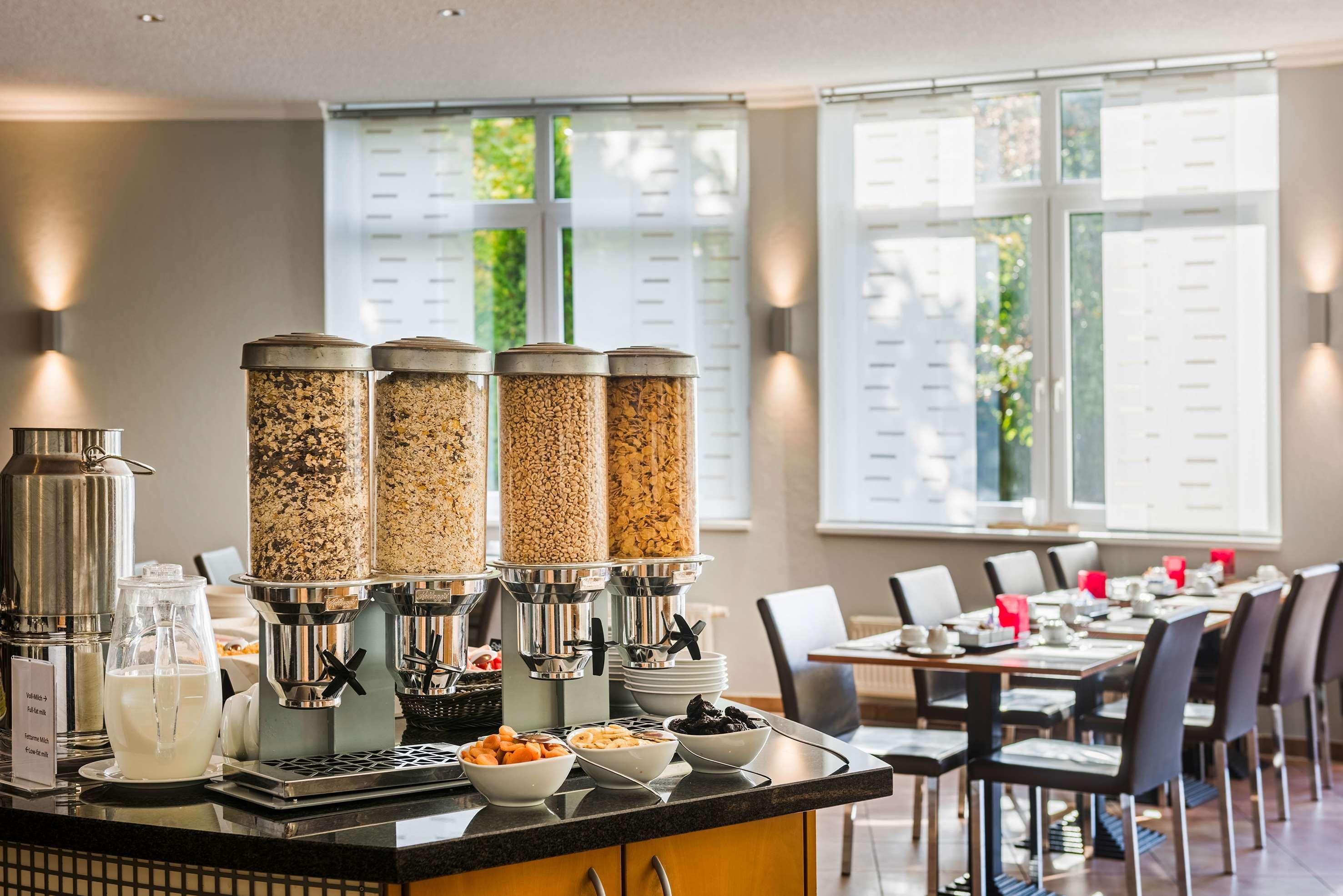 Restaurant Hotel Bochum Wattenscheid, Affiliated by Meliá