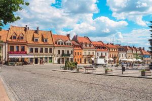 Alojamiento - Apart Podolski