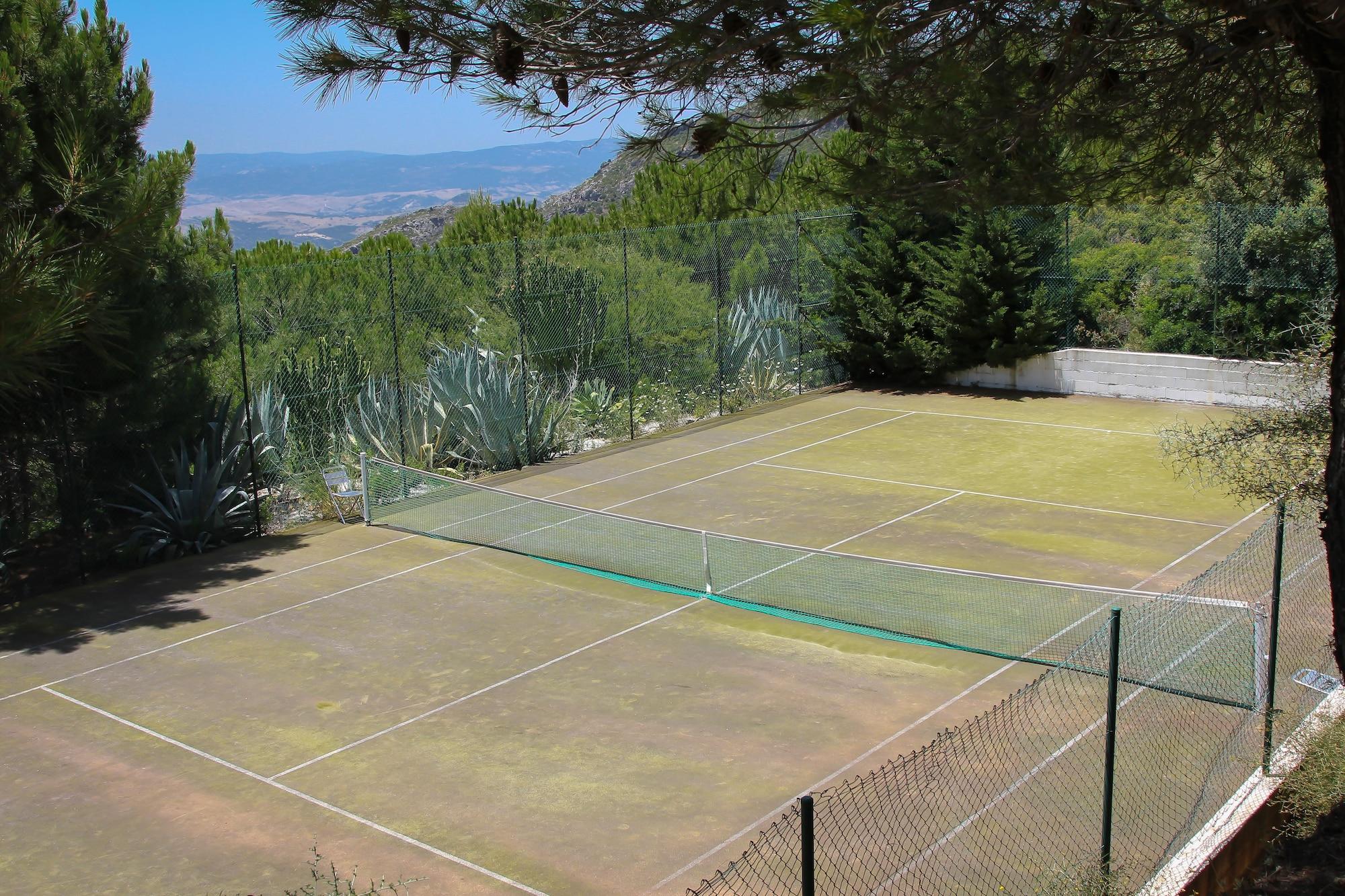 Instalaciones Recreativas DDG Retreat
