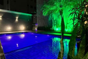 Alquiler Vacacional - Marmeu Tombo