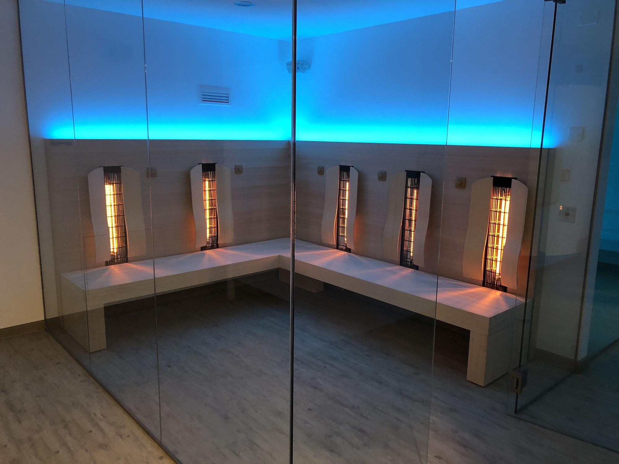 Spa Hotel Trettenero